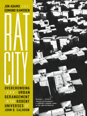 Rat City - ebook